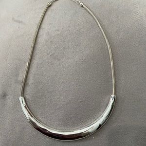 Chloe and Isabel Collar Style Necklace